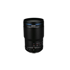 Obiectiv Manual Laowa 90mm F2.8 2x Ultra Macro FF APO