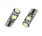 Led T10 3 SMD Canbus, General