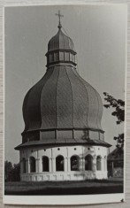Manastirea Neamt// fotografie anii &#039;50