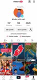 Cont TikTok Monetizat | Geography | 9.6k Urmaritori