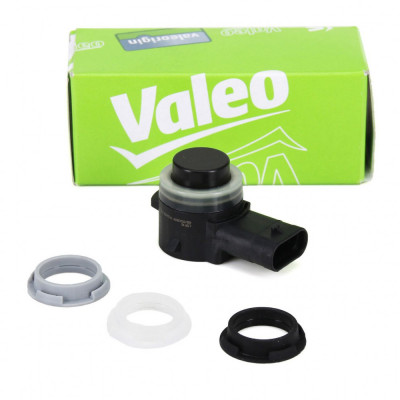 Senzor Parcare Fata / Spate Valeo Volvo XC90 2 2014-2019 890019 foto