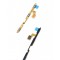 Flex On/Off Samsung A10, A20e, M20, M30