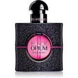 Cumpara ieftin Yves Saint Laurent Black Opium Neon Eau de Parfum pentru femei 30 ml