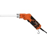 Cuțit termic electric XD5355, 250W, pentru tăiere precisă a polistirenului, plasticului și buretelui