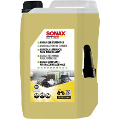 Solutie Curatare Utilaje Agricole Sonax Agro Machinery Cleaner, 5L