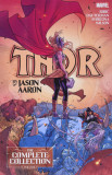 Thor By Jason Aaron: The Complete Collection - Volume 2 | Jason Aaron, 2014