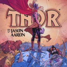 Thor By Jason Aaron: The Complete Collection - Volume 2 | Jason Aaron