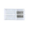 LEDSTRF5 conect RGB+W-RGB+W 10cm