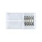LEDSTRF5 conect RGB+W-RGB+W 10cm