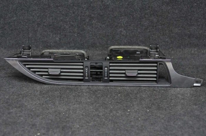 Gura de ventilație planșa de bord AUDI A6 4G2, C7, 4GC 2012 OEM: 4G2820951 | 1431473