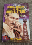 Jurnalele pierdute ale lui Nikola Tesla Tim R. Swartz