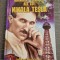 Jurnalele pierdute ale lui Nikola Tesla Tim R. Swartz