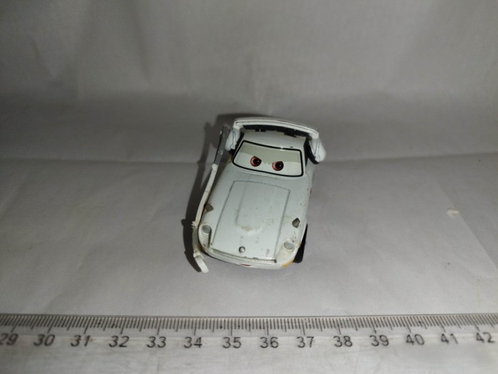 bnk jc Disney Pixar Cars - Shu Todoroki