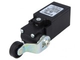 Limitator Cursă NC 10A 250VAC IP67 2 Orificii Montaj