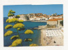 FA12 - Carte Postala- CROATIA - Dubrovnik, Port Arsenal of old town, necirculata, Circulata, Fotografie