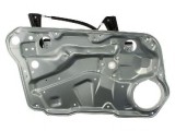 Macara geam VW BORA Combi (1J6) (1999 - 2005) BLIC 6060-00-95231801P