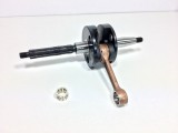Ambielaj Scuter Gilera DNA 50cc 80cc TMMP, Piese Bloc Motor