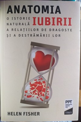 Anatomia iubirii foto