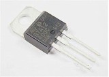BTA12-600B - STMicroelectronics