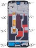 Display Oppo A96 (4G) WF