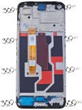 Display Oppo A96 (4G) WF