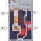Display Oppo A96 (4G) WF