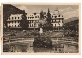 CPIB 22670 - CARTE POSTALA - CALIMANESTI. HOTELUL DE STAT, RPR, NECIRCULATA