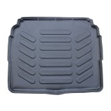 Covor Protectie Portbagaj Umbrella Pentru Peugeot 3008 Ii (Cu Podeaua Joasa) 2016-2023 505092 8682578006572