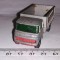 bnk jc Matchbox 11d Mercedes Scaffolding Truck