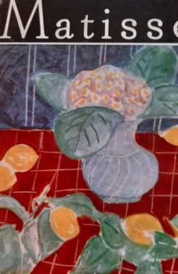 MATISSE Neagu Radulescu foto