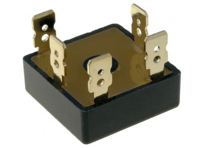 Punte Redresoare Trifazat 1,2kV 27A foto