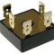 Punte Redresoare Trifazat 1,2kV 27A