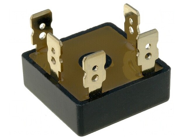 Punte Redresoare Trifazat 1,2kV 27A