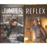 JUMPER, REFLEX VOL.1-2-STEVEN GOULD-247665