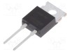 Diodă redresoare THT IXYS 1,2kV 30A TO220AC 160W
