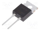 Diodă redresoare THT IXYS 1,2kV 30A TO220AC 160W