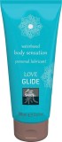 Lubrifiant Pe Baza De Apa Love Glide, 100 ml, Shiatsu