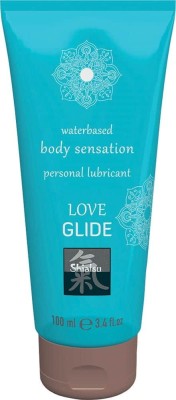 Lubrifiant Pe Baza De Apa Love Glide, 100 ml foto