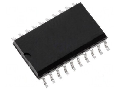Interfață Izolator Digital RS232 / V.28 Emisător-Receptor foto