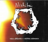 Nicu Alifantis - Nichita Stănescu - Nichita, CD