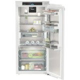 Frigider incorporabil cu o usa Liebherr IRBbi 4170 Peak, 56 cm, BioFresh Professional cu HydroBreeze, 191 l, SoftTelescopic, SuperCool, UltraSilent, S