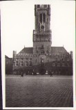 M566 Bruges, Belgia, anii 1930