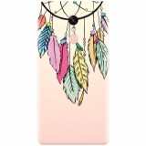 Husa silicon pentru Xiaomi Redmi Note 5A Prime, Dreamcatcher 101