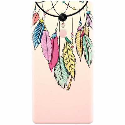 Husa silicon pentru Xiaomi Redmi Note 5A Prime, Dreamcatcher 101 foto