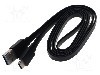 Conector {{Tip conector}}, versiune {{Versiune}}, {{Orientare spa&amp;#355;iala}}, MOLEX - 203800-0013