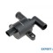 Comutator instalatie incalzire Volkswagen Golf 7 (2012-&gt;)[5G1,BQ1,BE1,BE2] #1