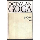Octavian Goga - Pagini noi - 116122
