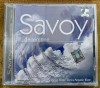 CD Savoy &amp; Marian Nistor - Decembrie: Muzică de Iarnă, Colinde Rom&acirc;nești