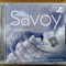 Savoy și Marian Nistor - decembrie , CD cu muzică de iarnă , colinde