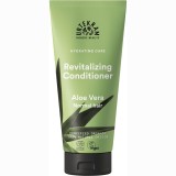 Balsam de par Urtekram cu Aloe Vera Bio, 180ml, pentru toate tipurile de par, vegan, organic